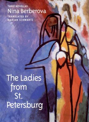 The ladies from St. Petersburg : three novellas
