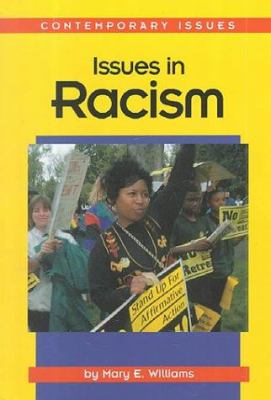 Issues in racism