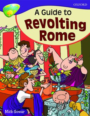 A guide to revolting Rome