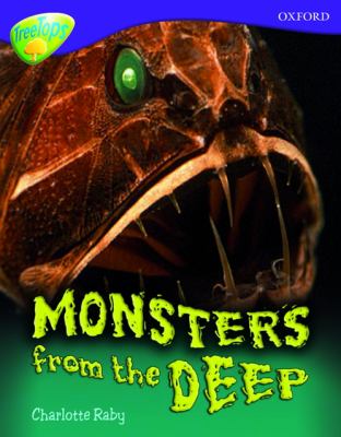 Monsters from the deep
