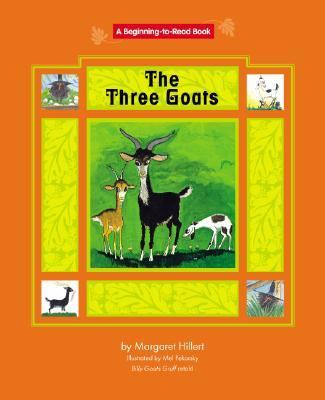 The three goats