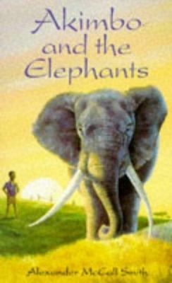 Akimbo and the elephants