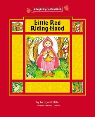 Little Red Riding Hood