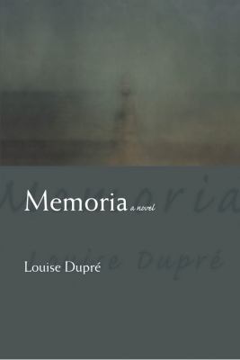 Memoria : a novel