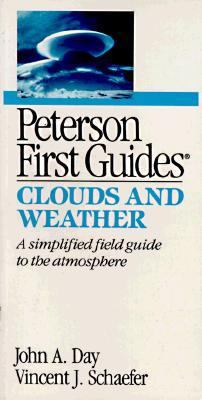 Peterson first guide to clouds and weather