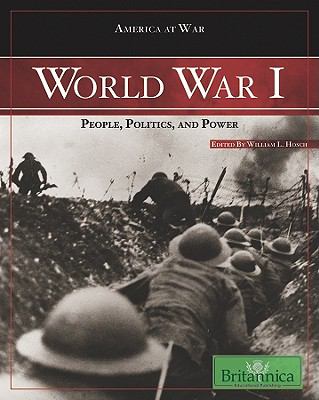 World War I : people, politics, and power