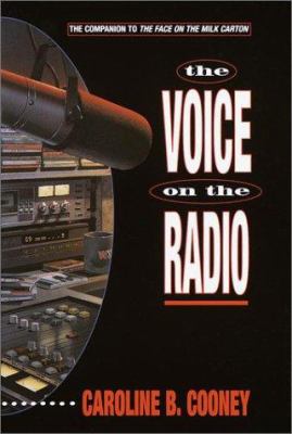 The voice on the radio