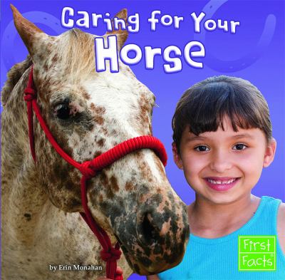 Caring for your horse