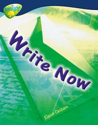 Write now!