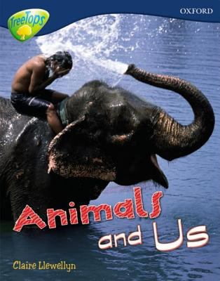 Animals and us