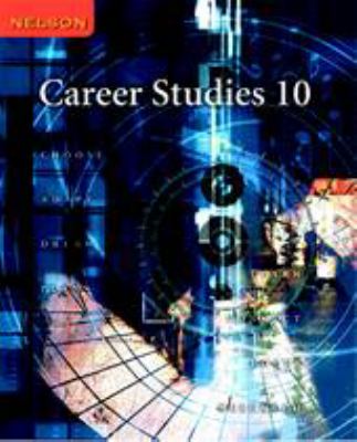 Nelson career studies 10