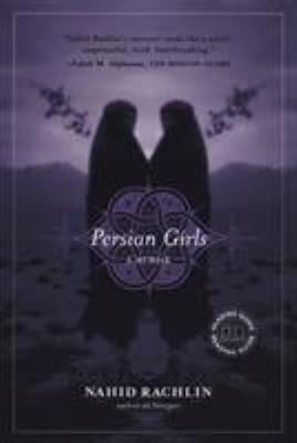 Persian girls : a memoir