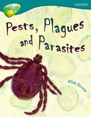 Pests, plagues and parasites