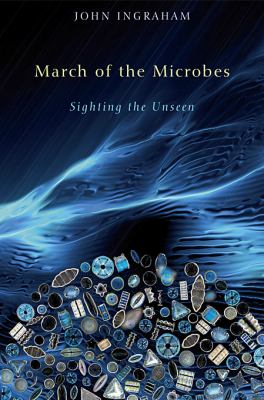 March of the microbes : sighting the unseen