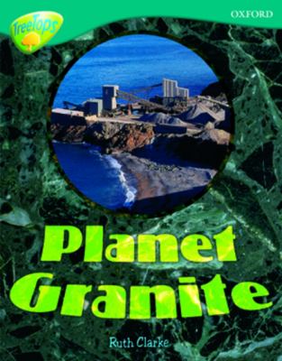 Planet Granite