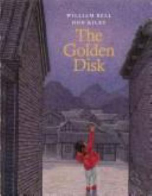 The golden disk