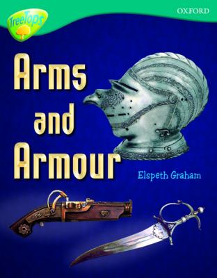 Arms and armour