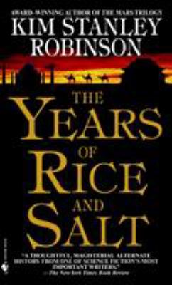 The years of rice and salt