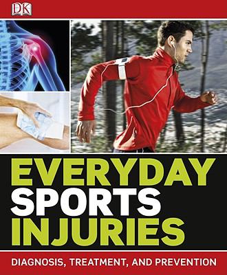 Everyday sports injuries