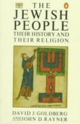 The Jewish people : their history and their religion