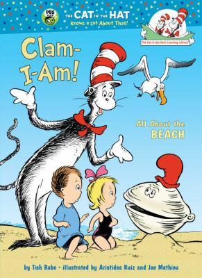Clam-I-am!