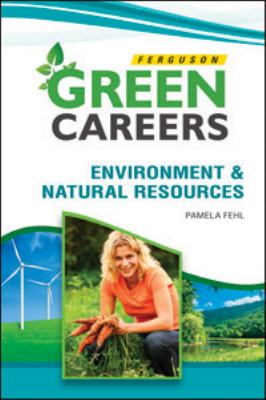 Environment and natural resources