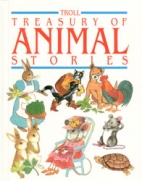 Troll treasury of animal stories