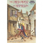 The Pied Piper of Hamelin