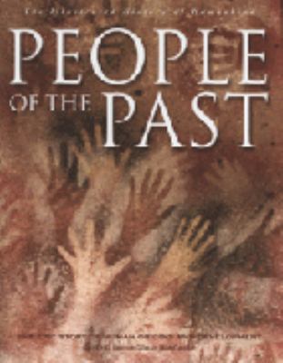 People of the past : the epic story of human origins and development