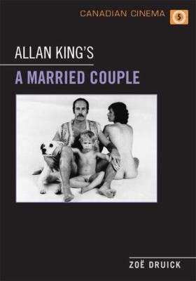 Allan King's A married couple