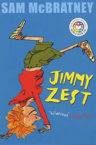 Jimmy Zest