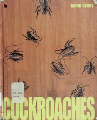 Cockroaches