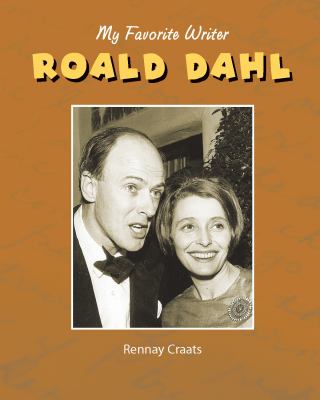 Roald Dahl