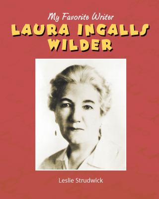 Laura Ingalls Wilder