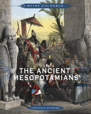 The ancient Mesopotamians