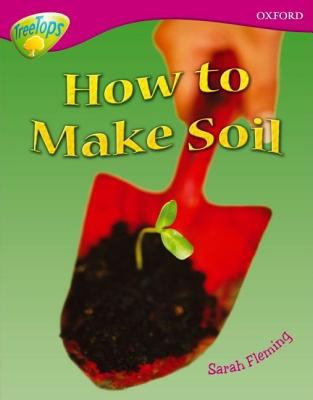 How to make soil