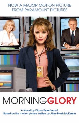 Morning glory : a novel