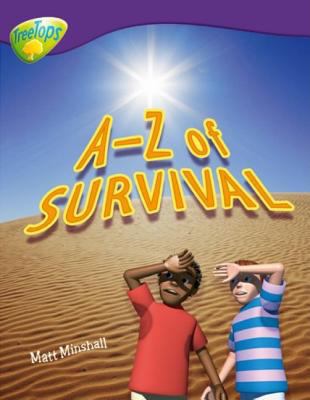 A-Z of survival