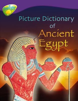 Picture dictionary of Ancient Egypt