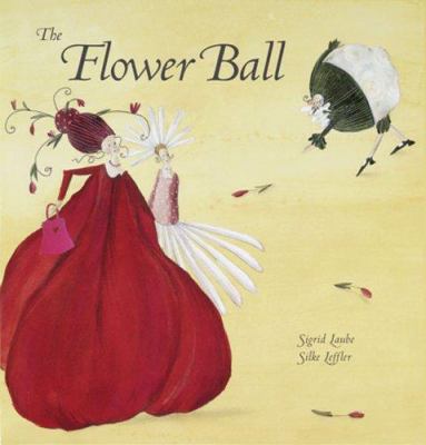 The flower ball