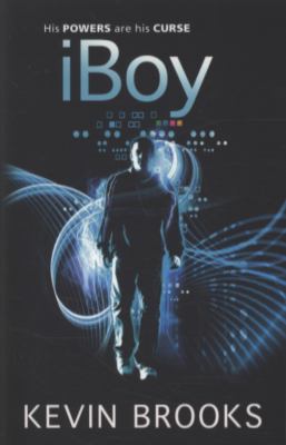 iBoy