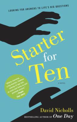 Starter for ten : a novel