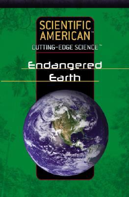 Endangered Earth.