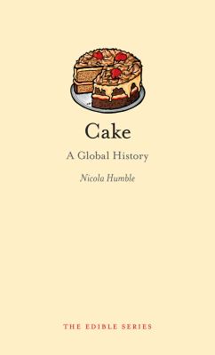 Cake : a global history