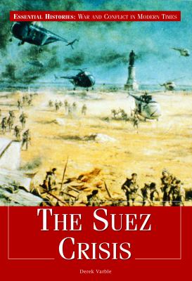 The Suez crisis