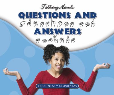 Questions and answers = Preguntas y respuestas
