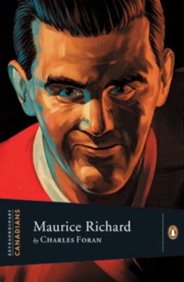 Maurice Richard