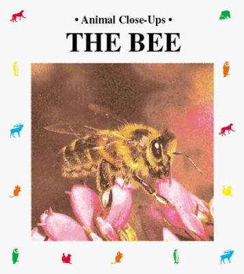 The bee : friend of the flowers