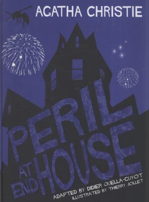 Peril at end house
