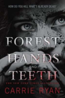 The forest of hands and teeth